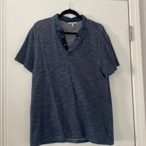 Calvin Klein men’s polo
